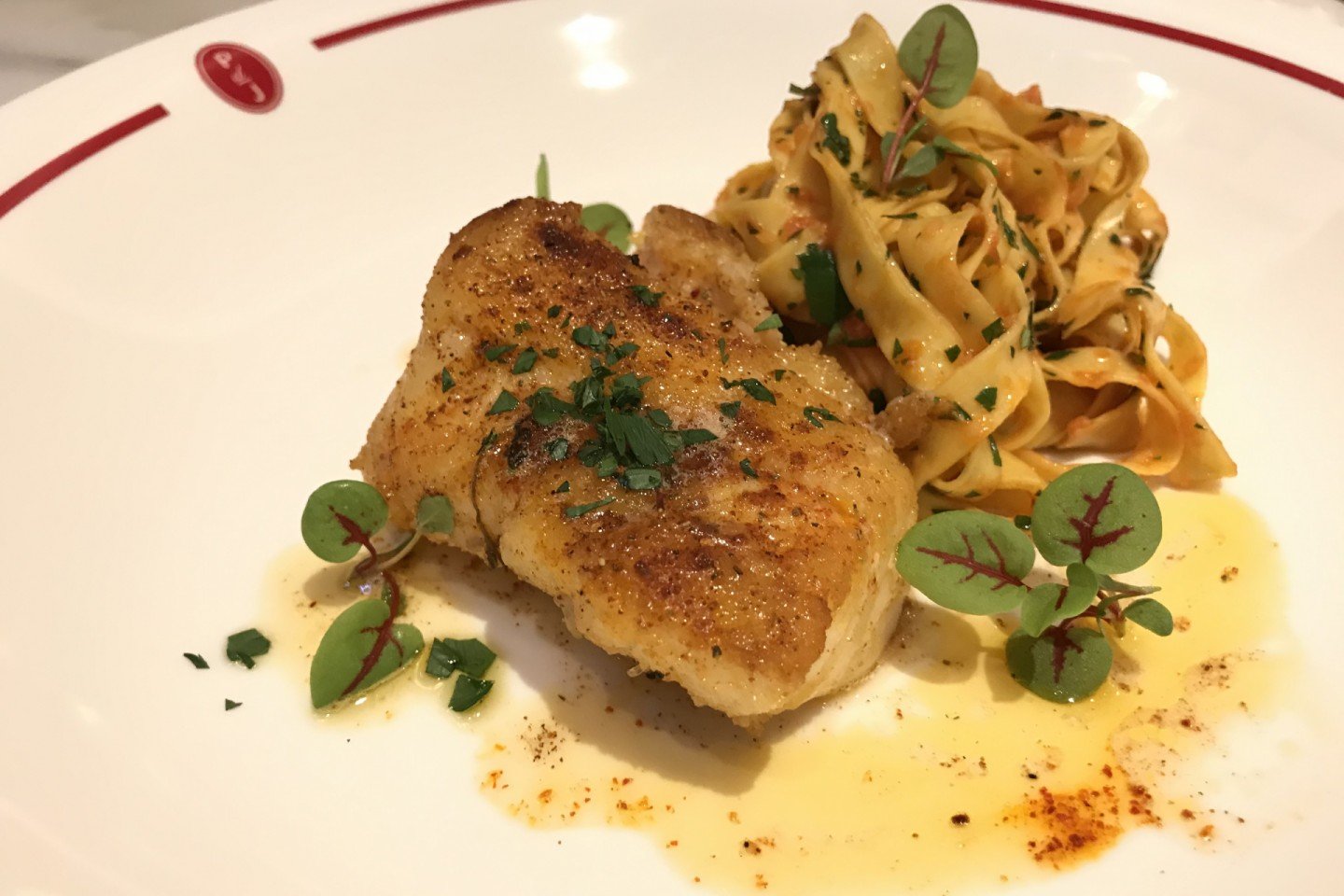 PLAT du JOUR