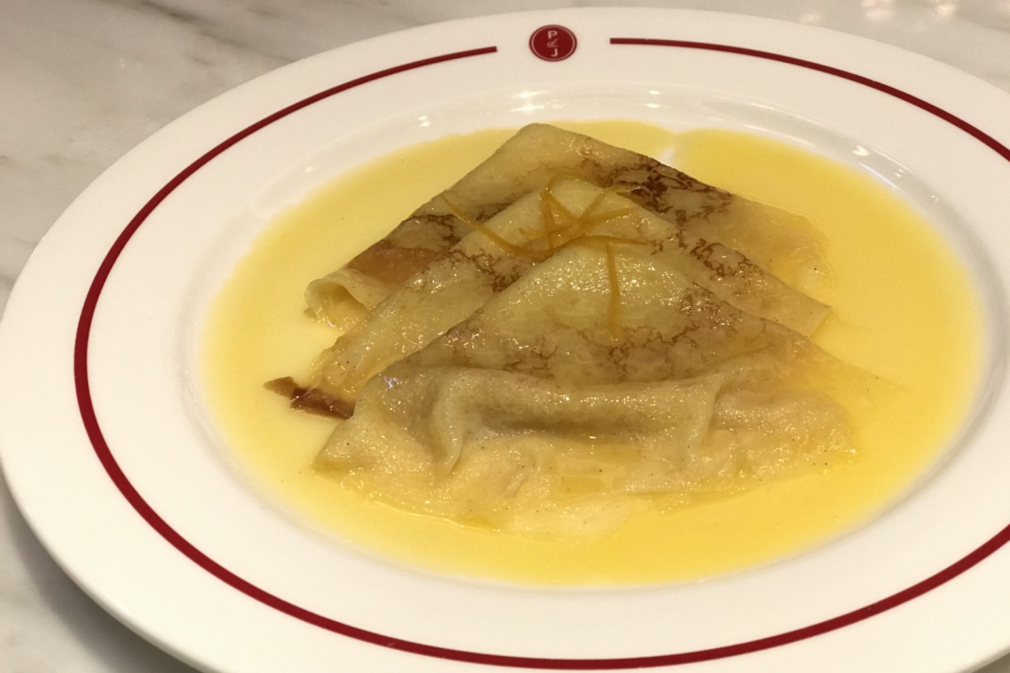PLAT du JOUR