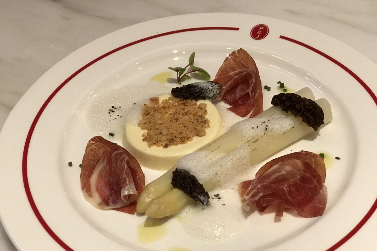 PLAT du JOUR