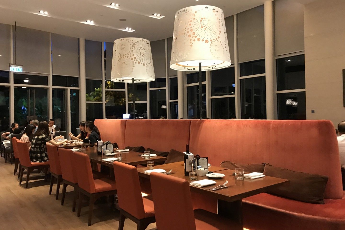 沙田凱悅酒店