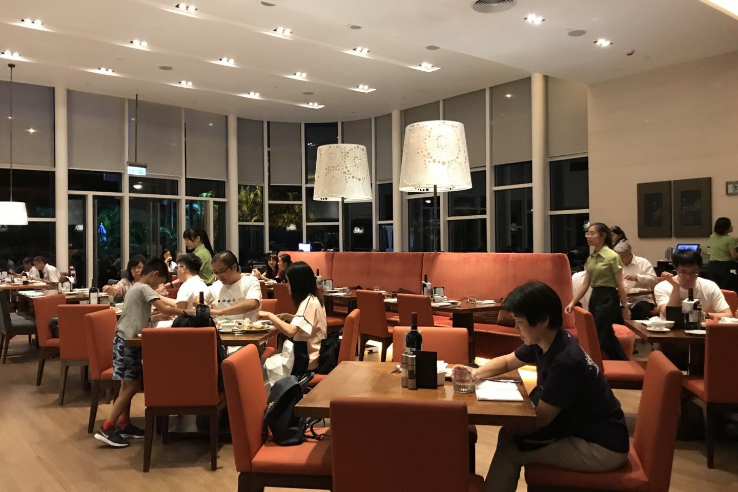 沙田凱悅酒店