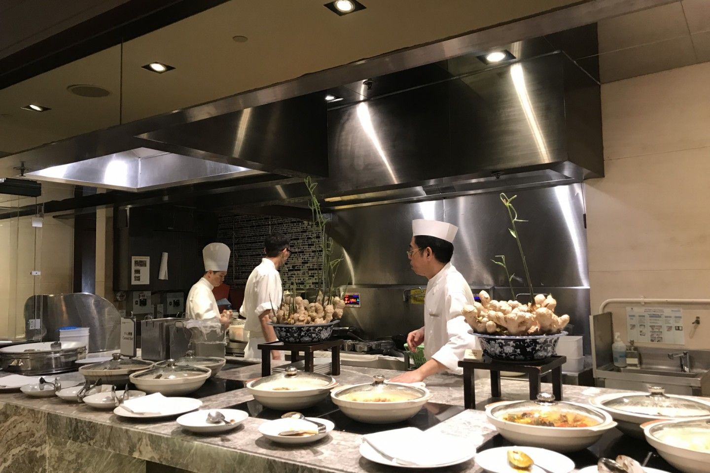 沙田凱悅酒店