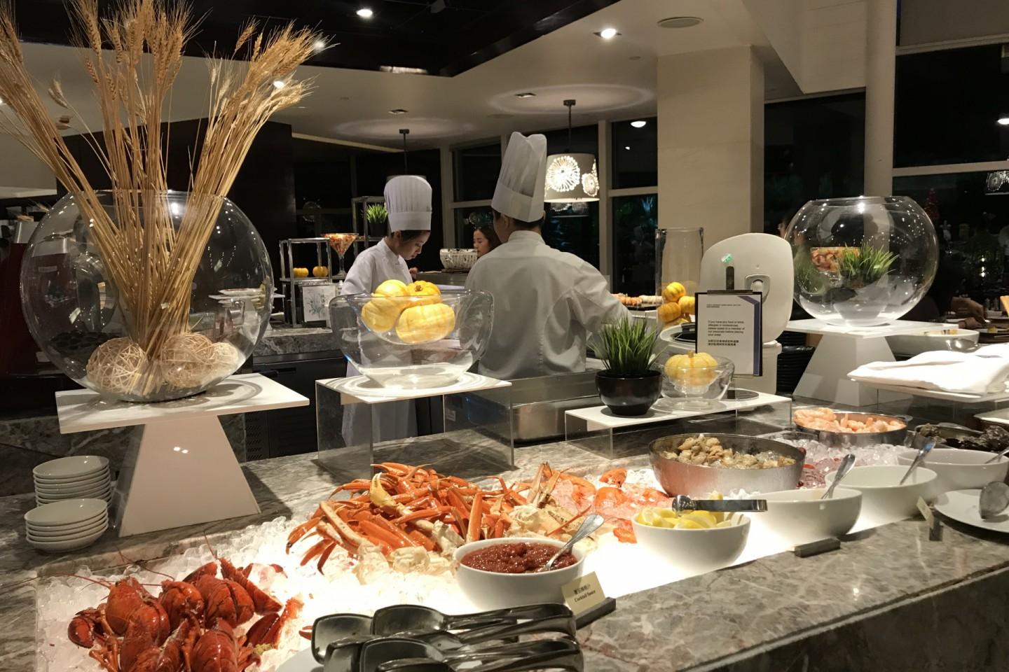 沙田凱悅酒店
