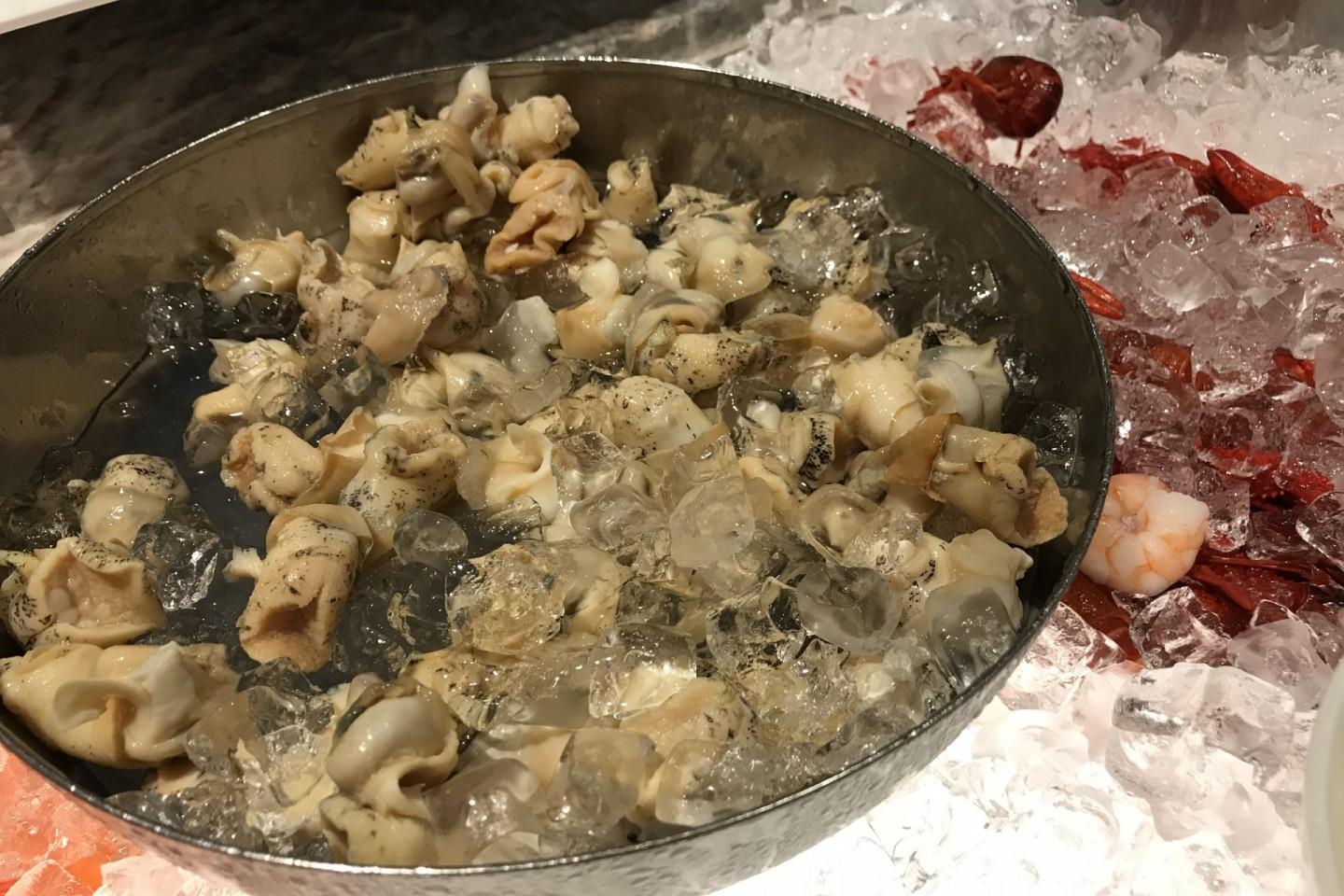 沙田凱悅酒店