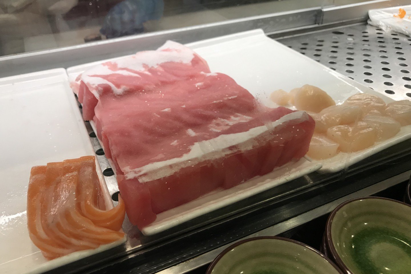 沙田凱悅酒店