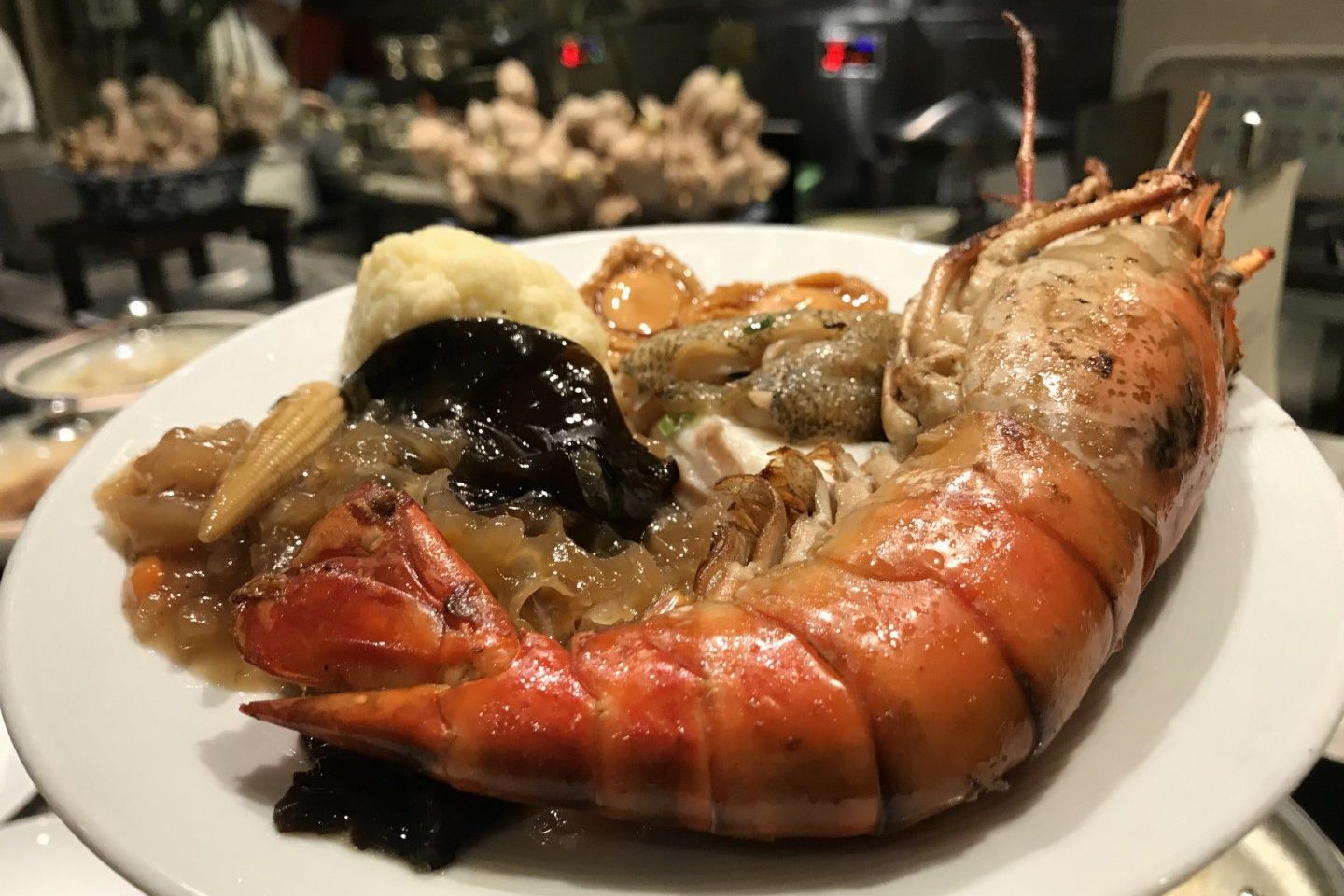沙田凱悅酒店