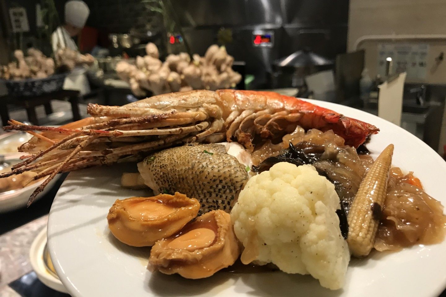 沙田凱悅酒店