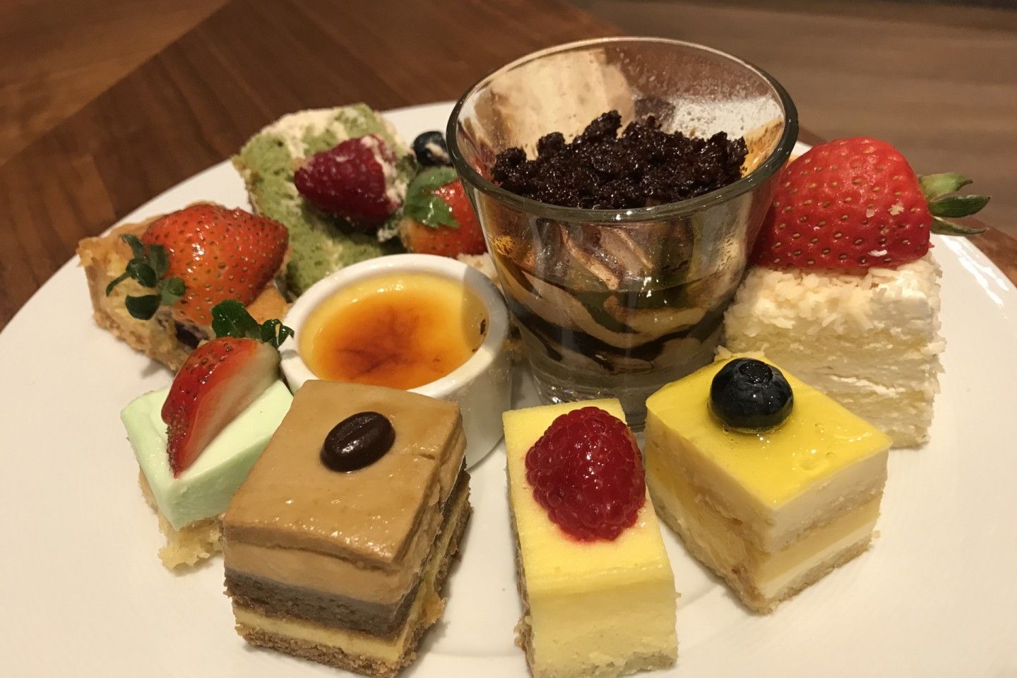 沙田凱悅酒店