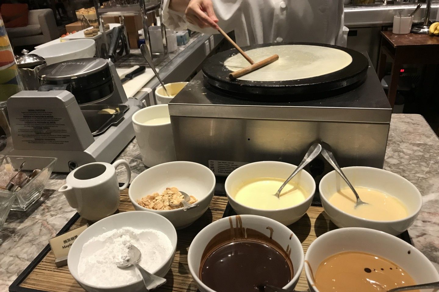 沙田凱悅酒店