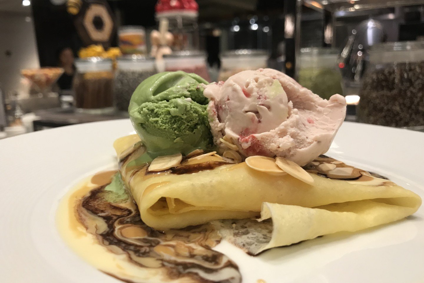 沙田凱悅酒店