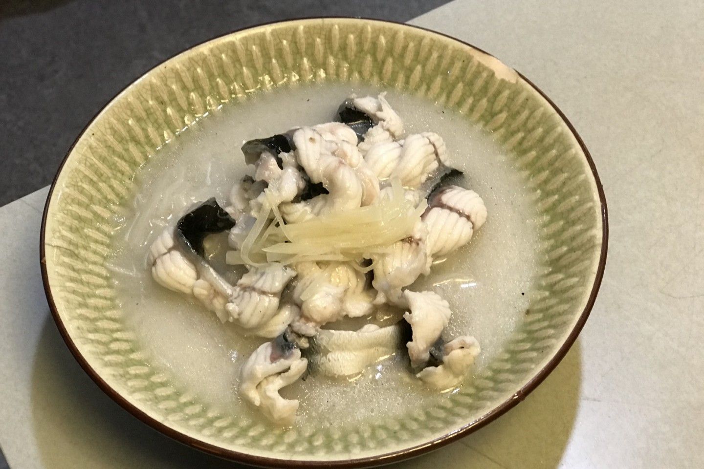 翠林辣蟹舫