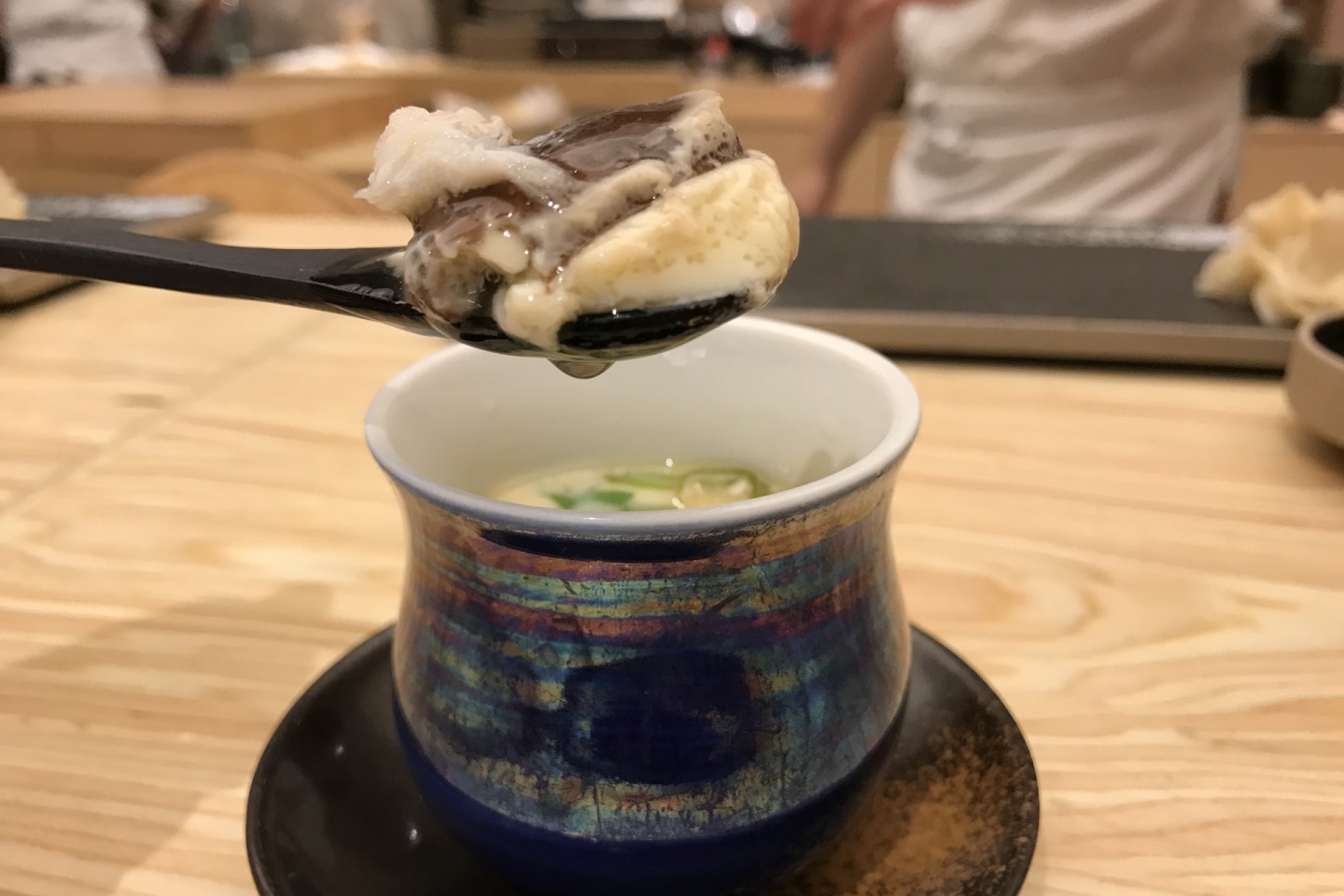 靖 omakase