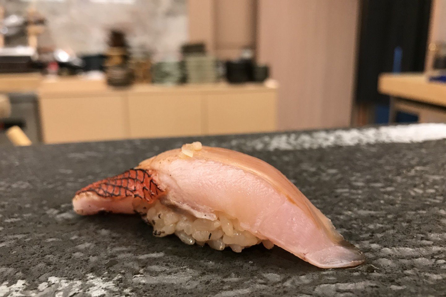 靖 omakase