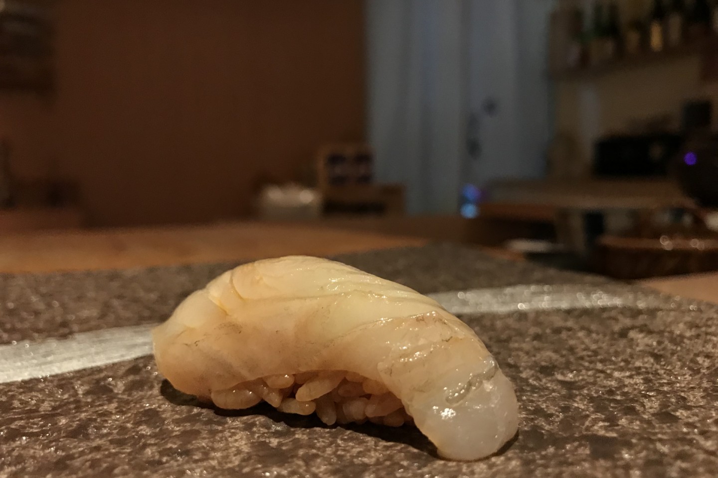 鮨生賢
