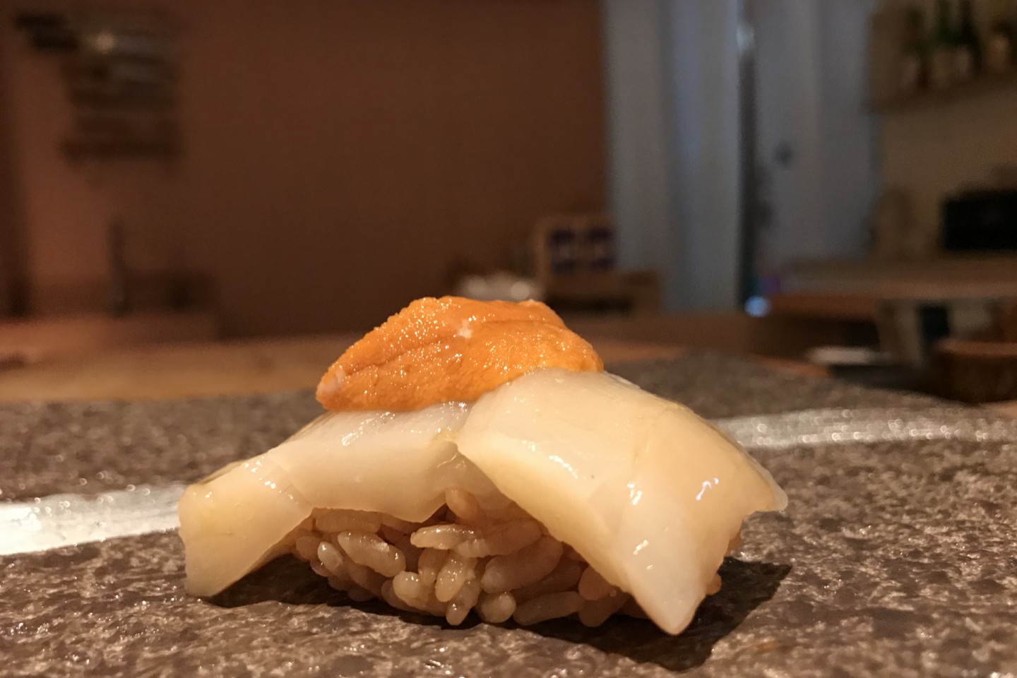 鮨生賢