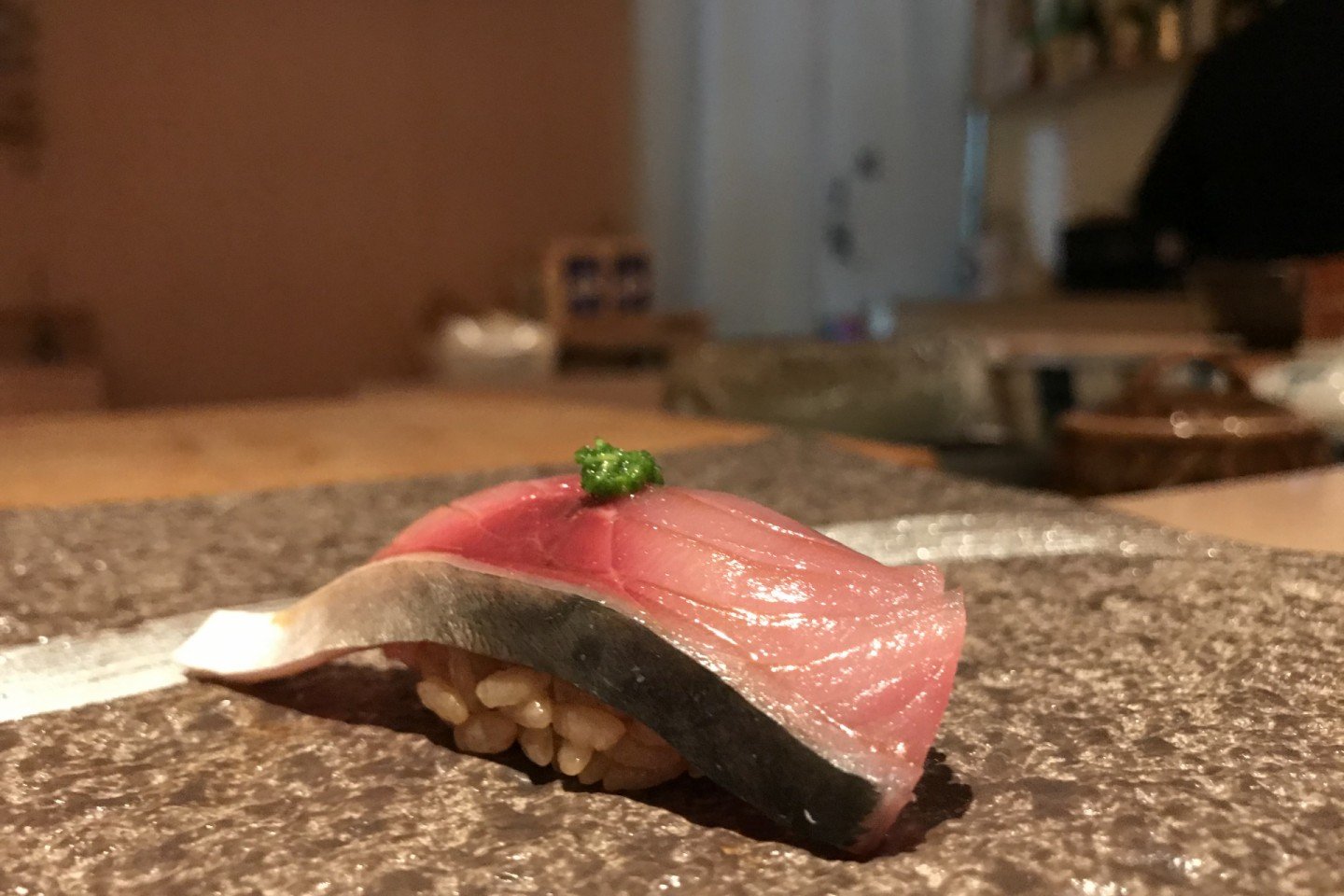 鮨生賢