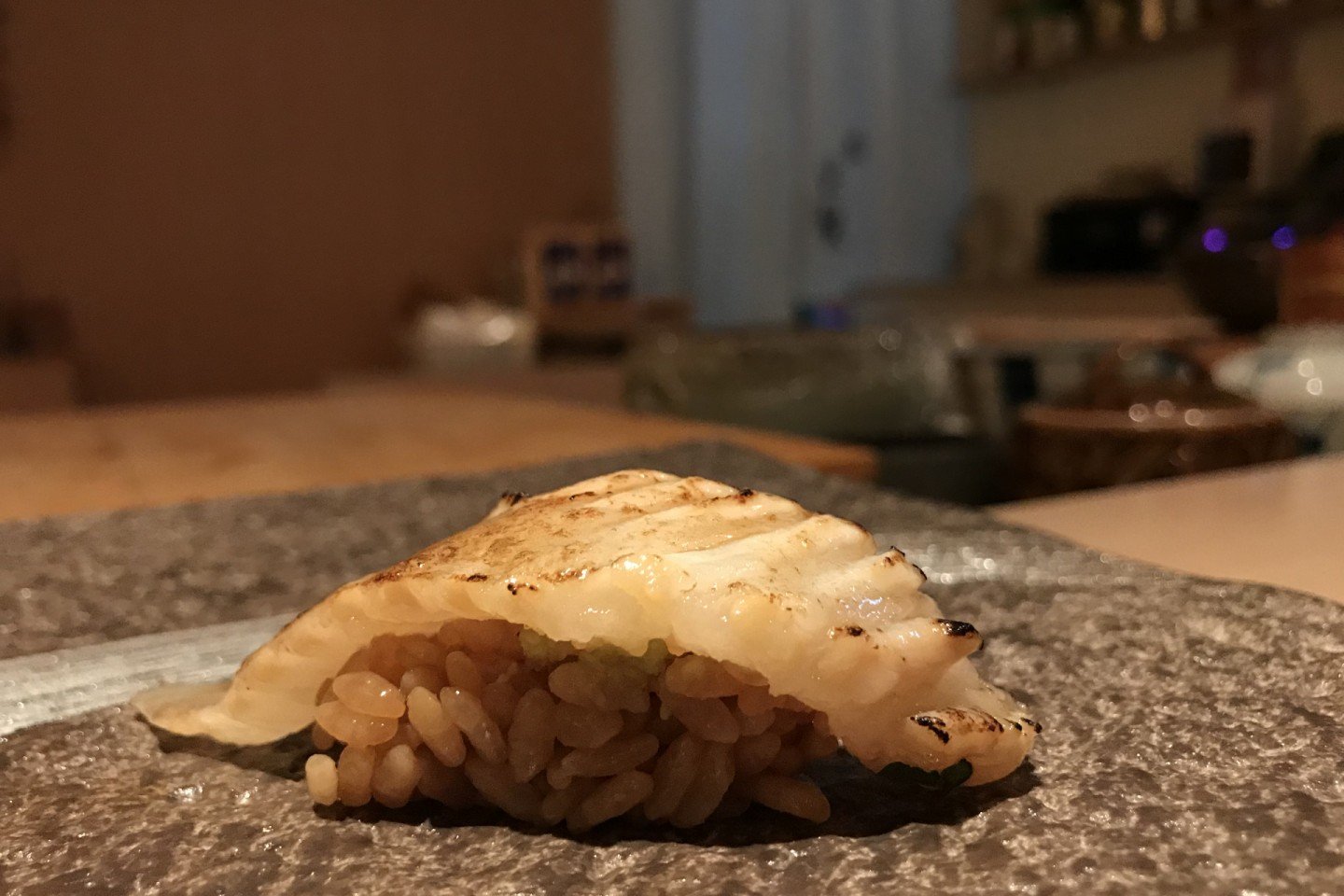 鮨生賢