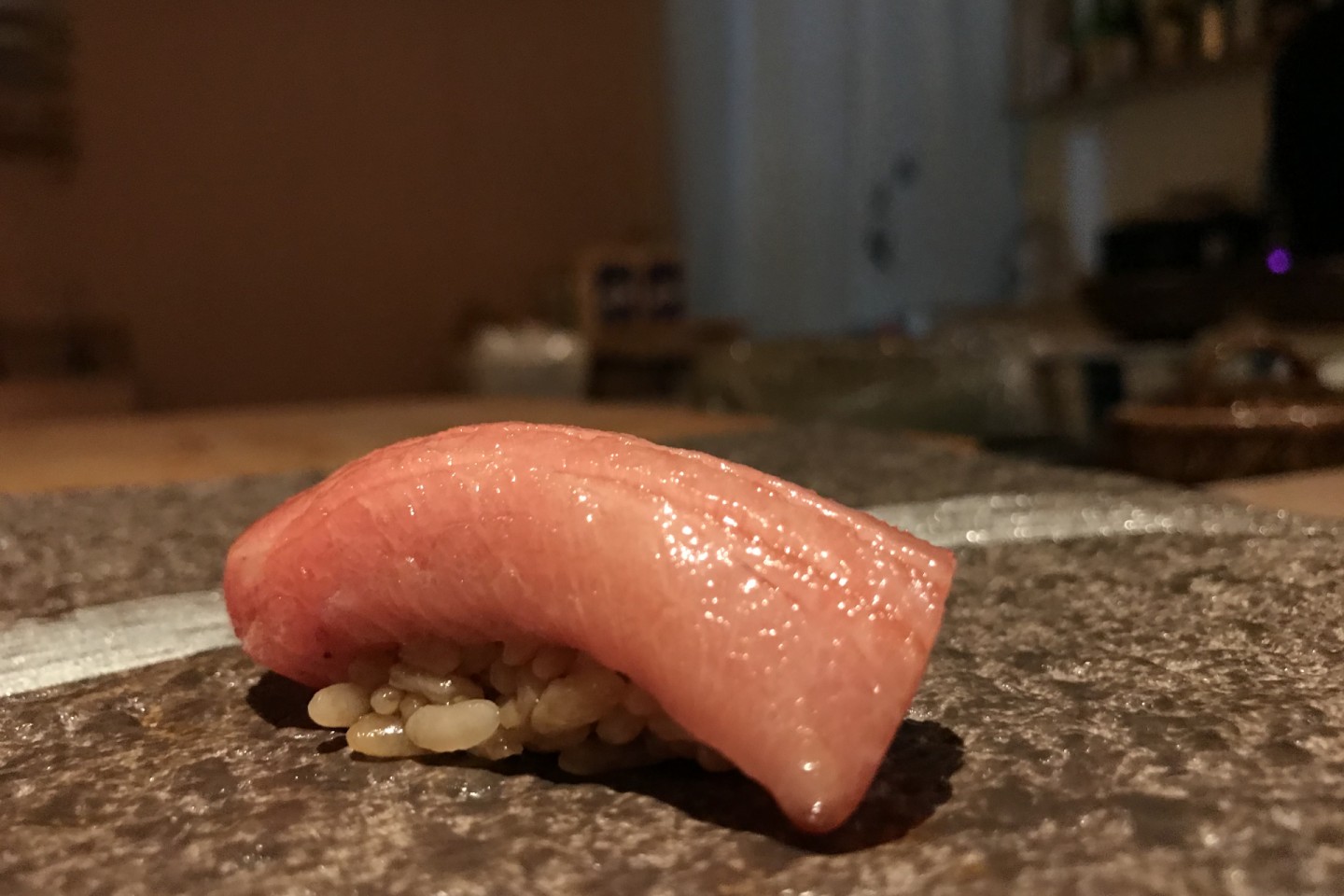 鮨生賢