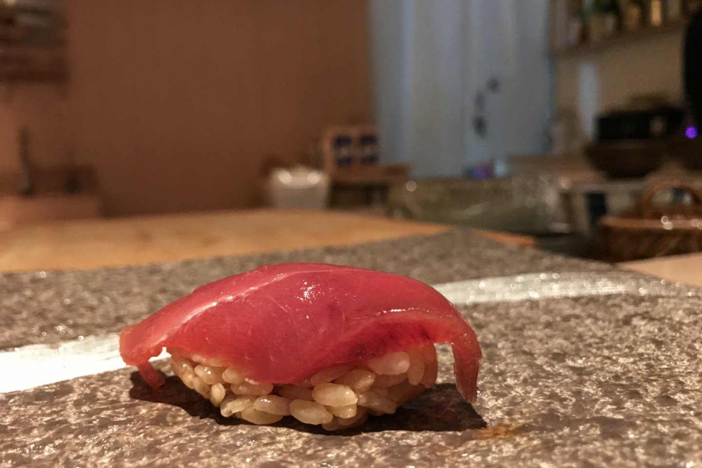鮨生賢