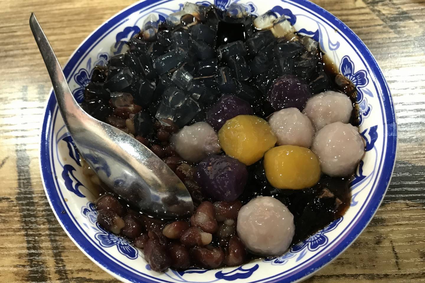 羅東肉焿番 元朗