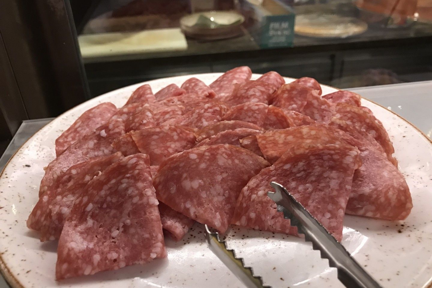 海匯酒店自助餐