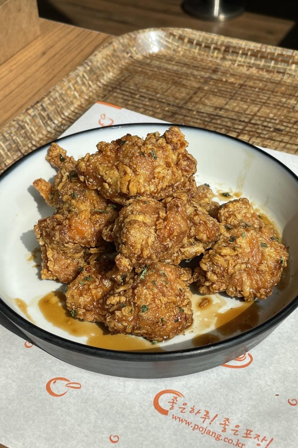 Toast Luck