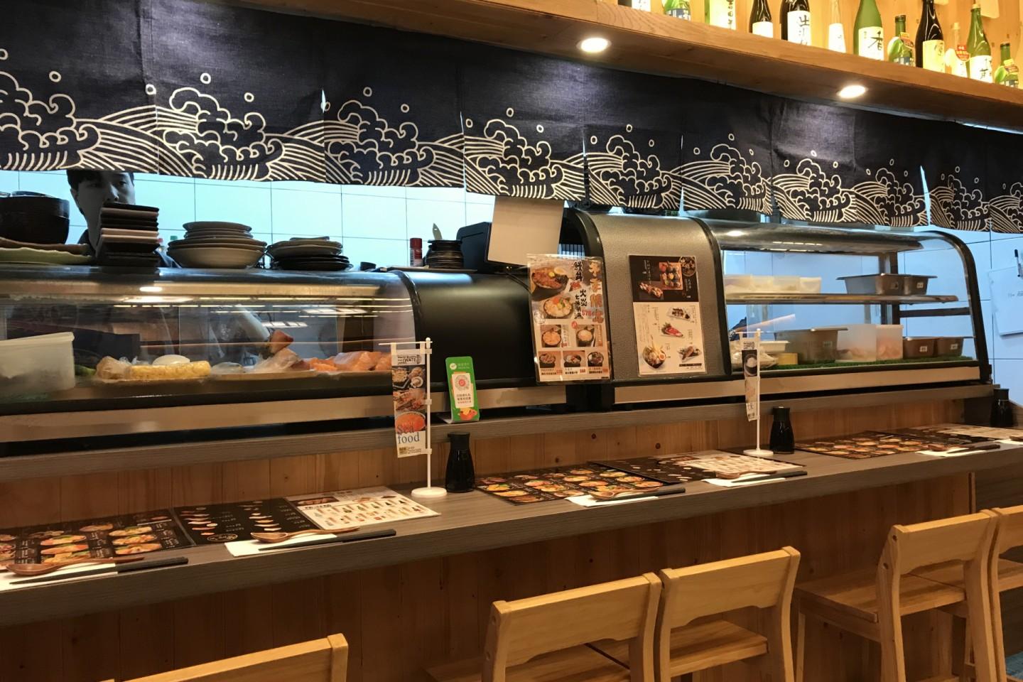 豐勝手丼