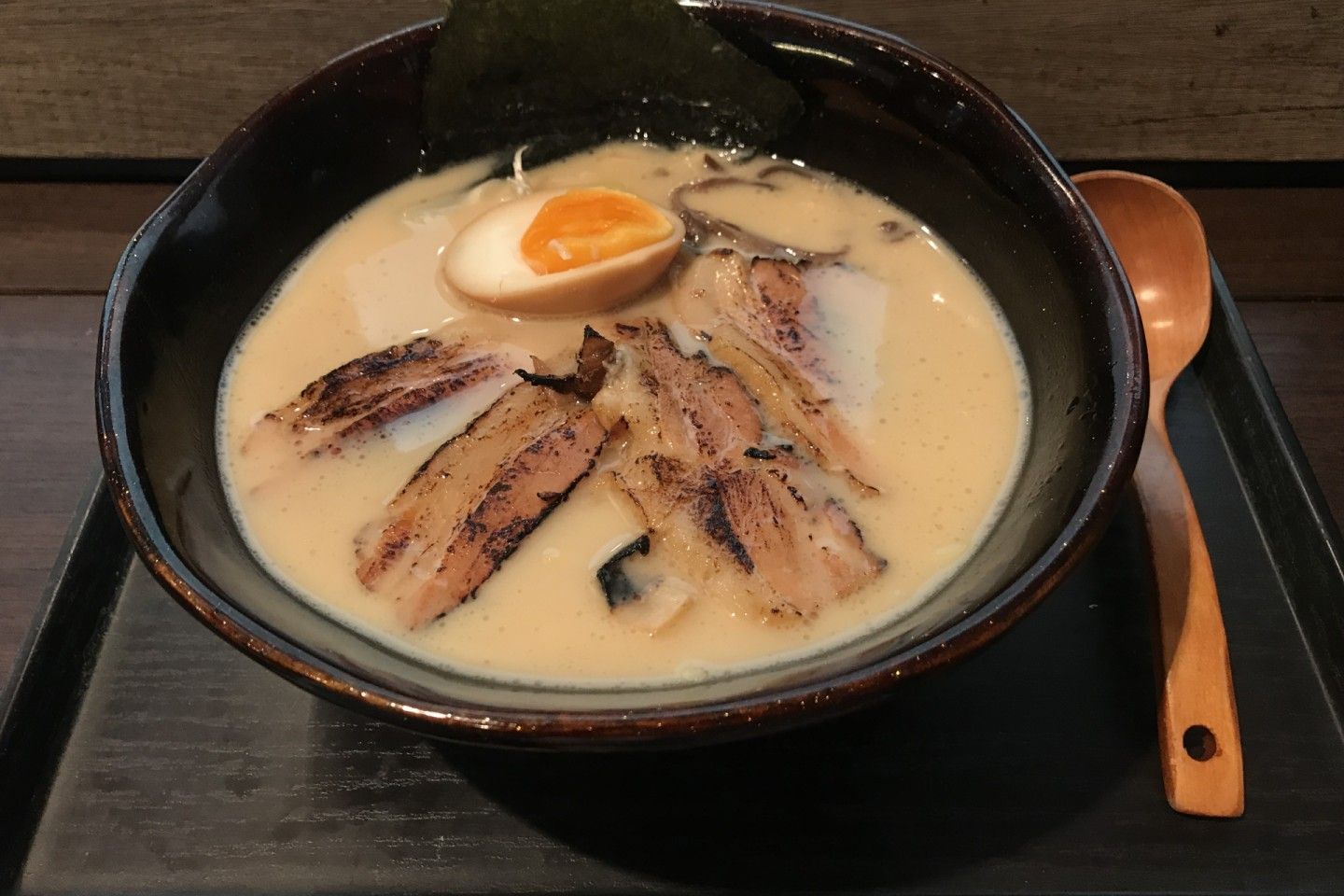 阿久根和牛拉麵屋