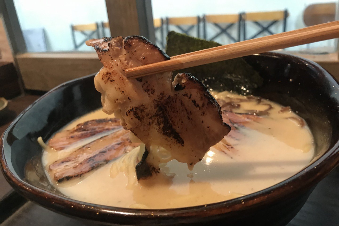 阿久根和牛拉麵屋