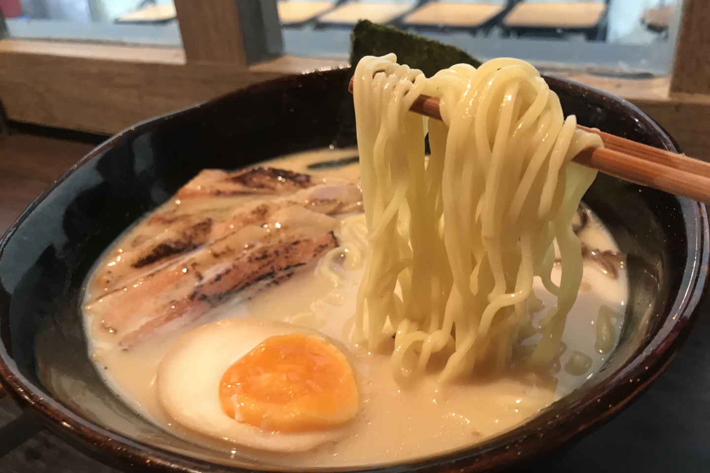阿久根和牛拉麵屋