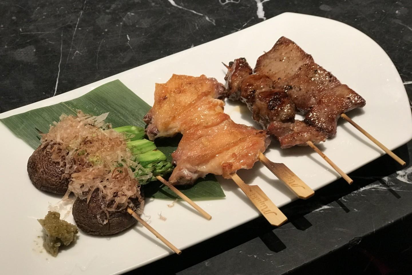 WAKO SAKE BAR