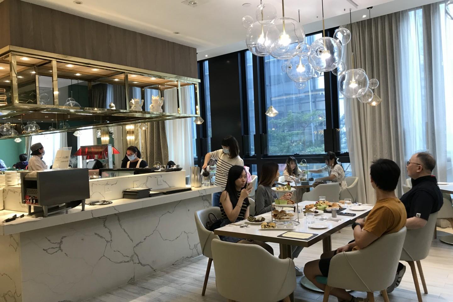 Walter Bistro