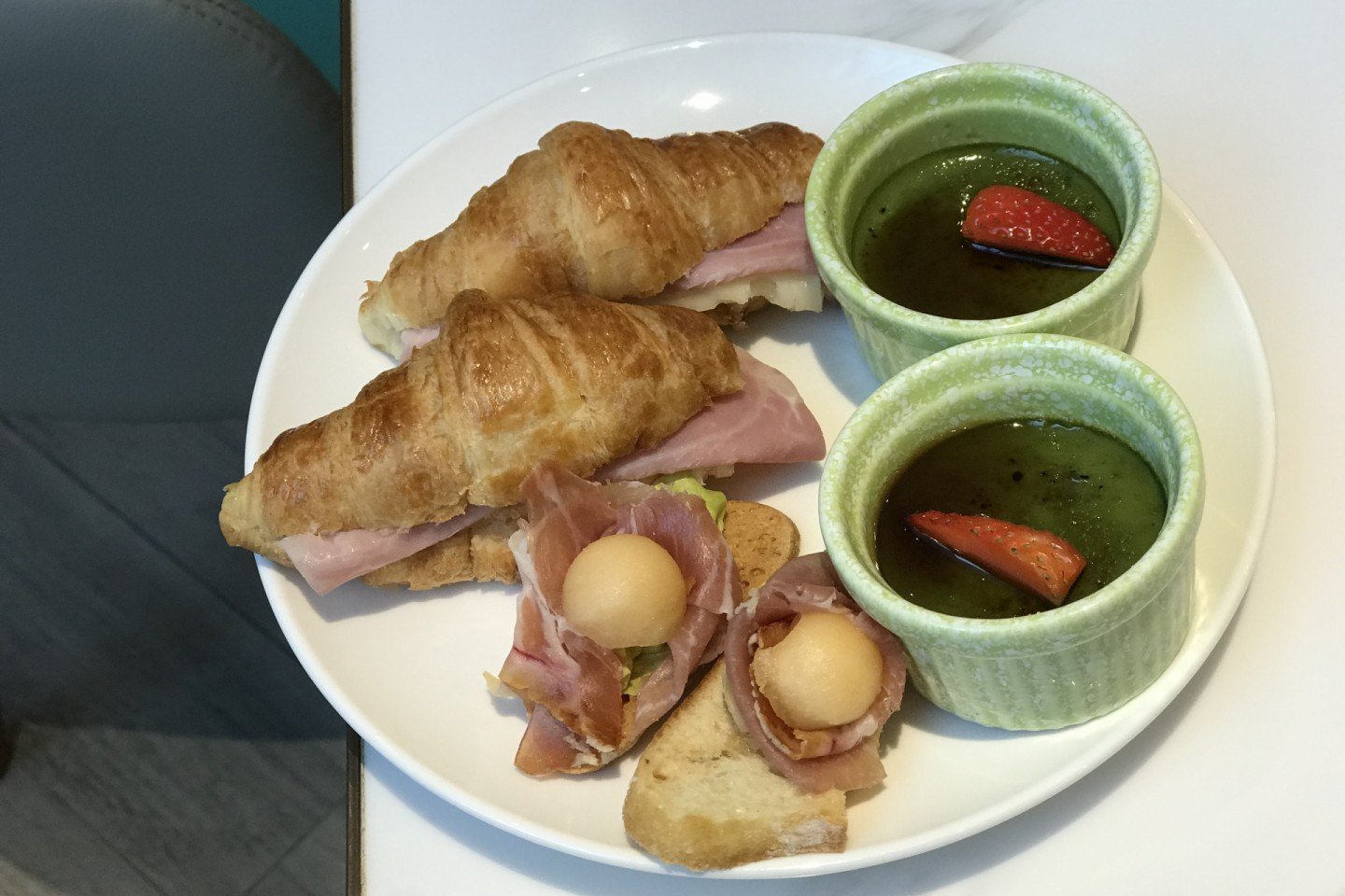 Walter Bistro