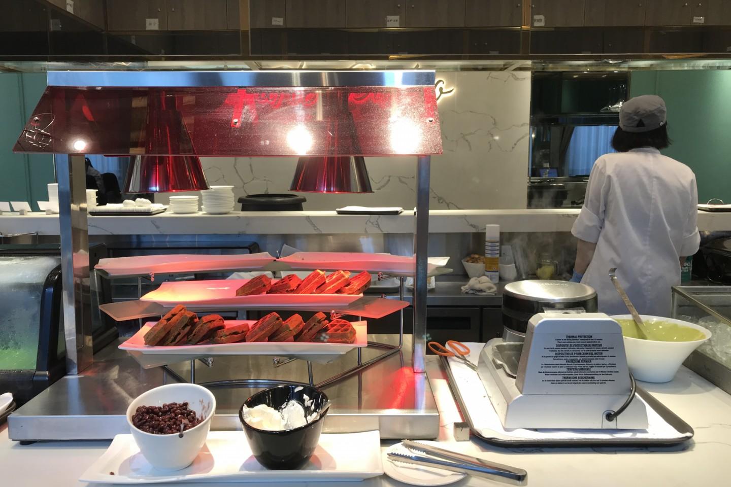 Walter Bistro