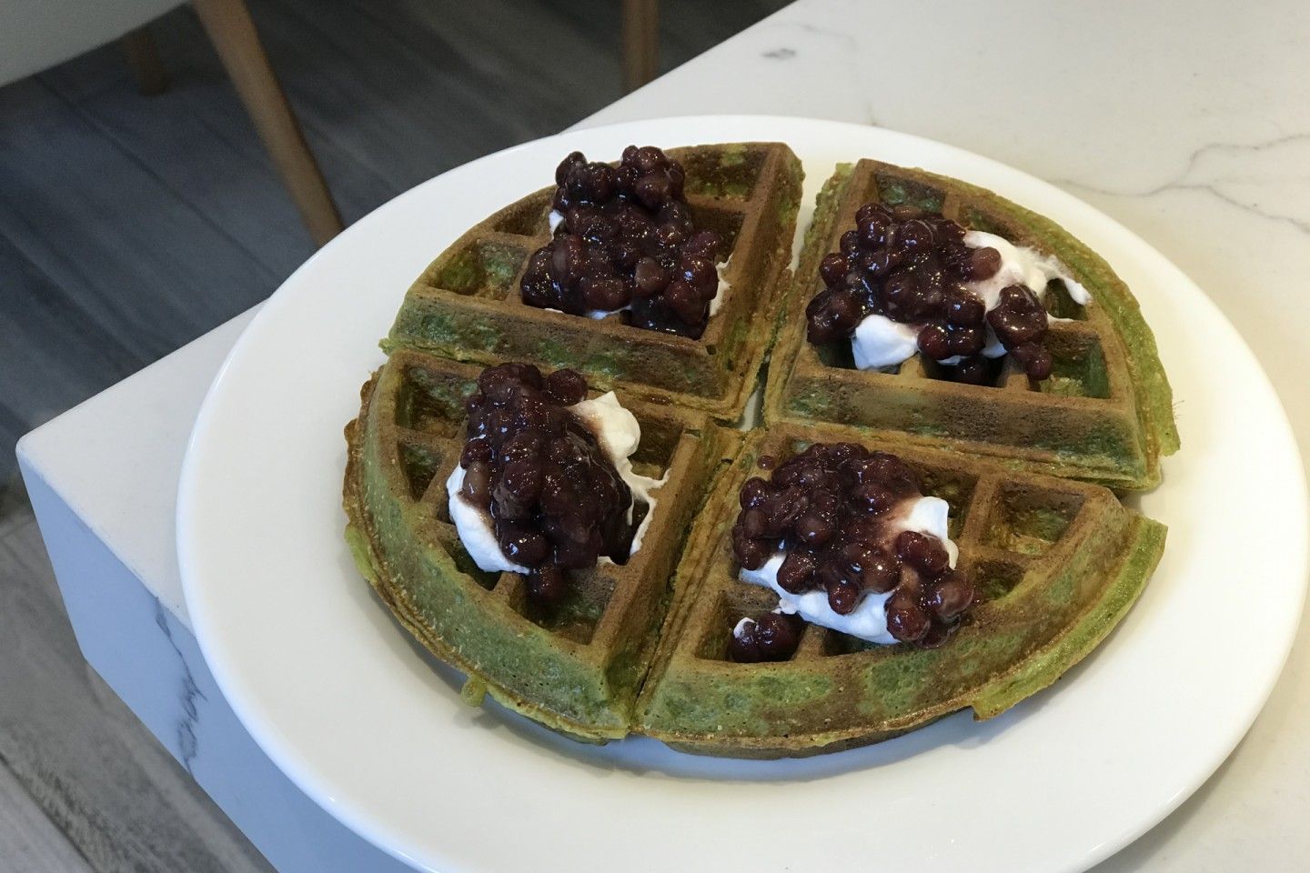 Walter Bistro