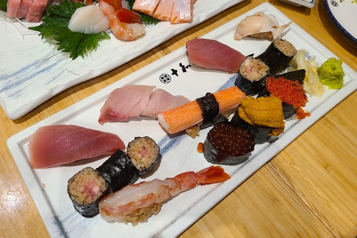 十和田總本店
