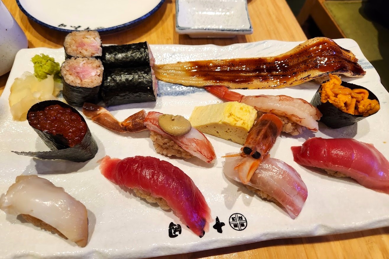 十和田總本店