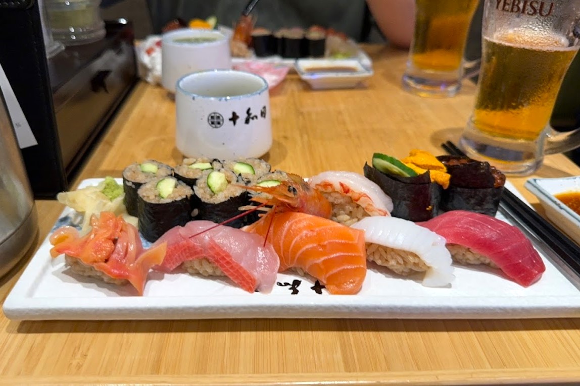 十和田總本店