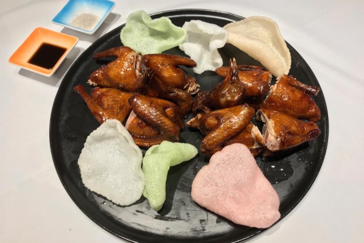 楓林小館