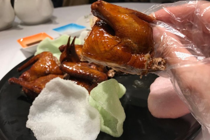 楓林小館