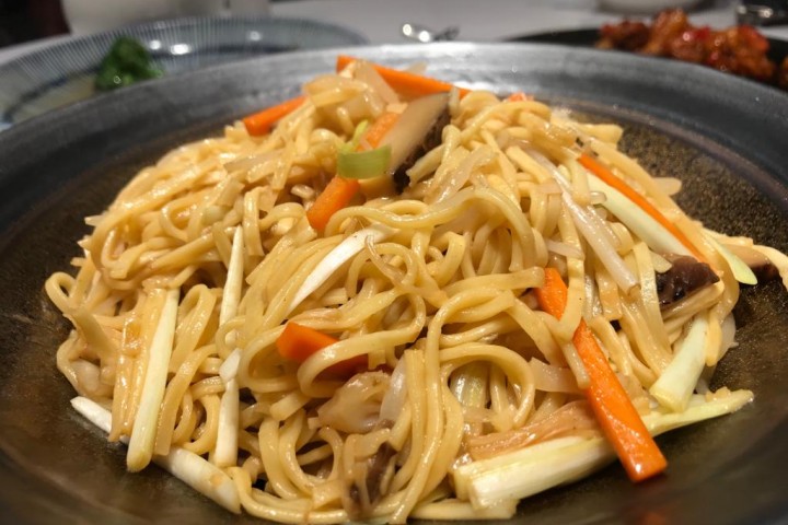 楓林小館