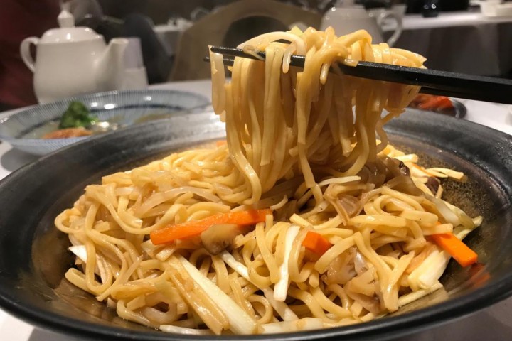 楓林小館