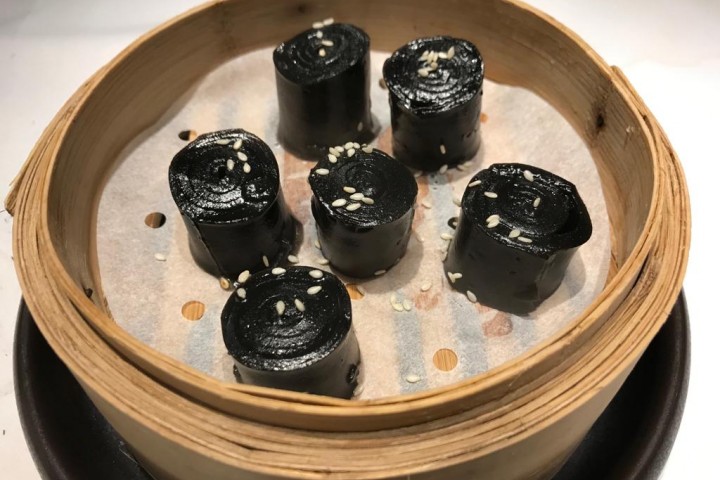 楓林小館