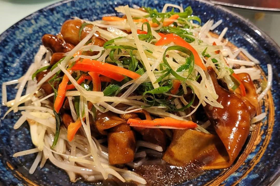 楓林小館