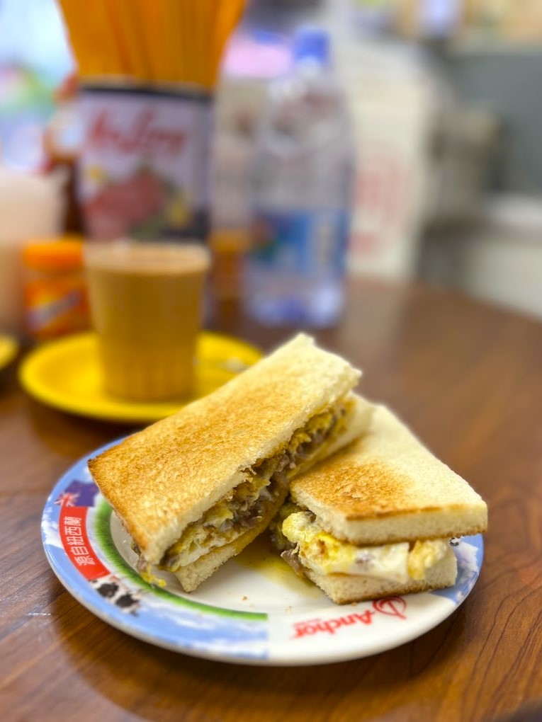 新香園