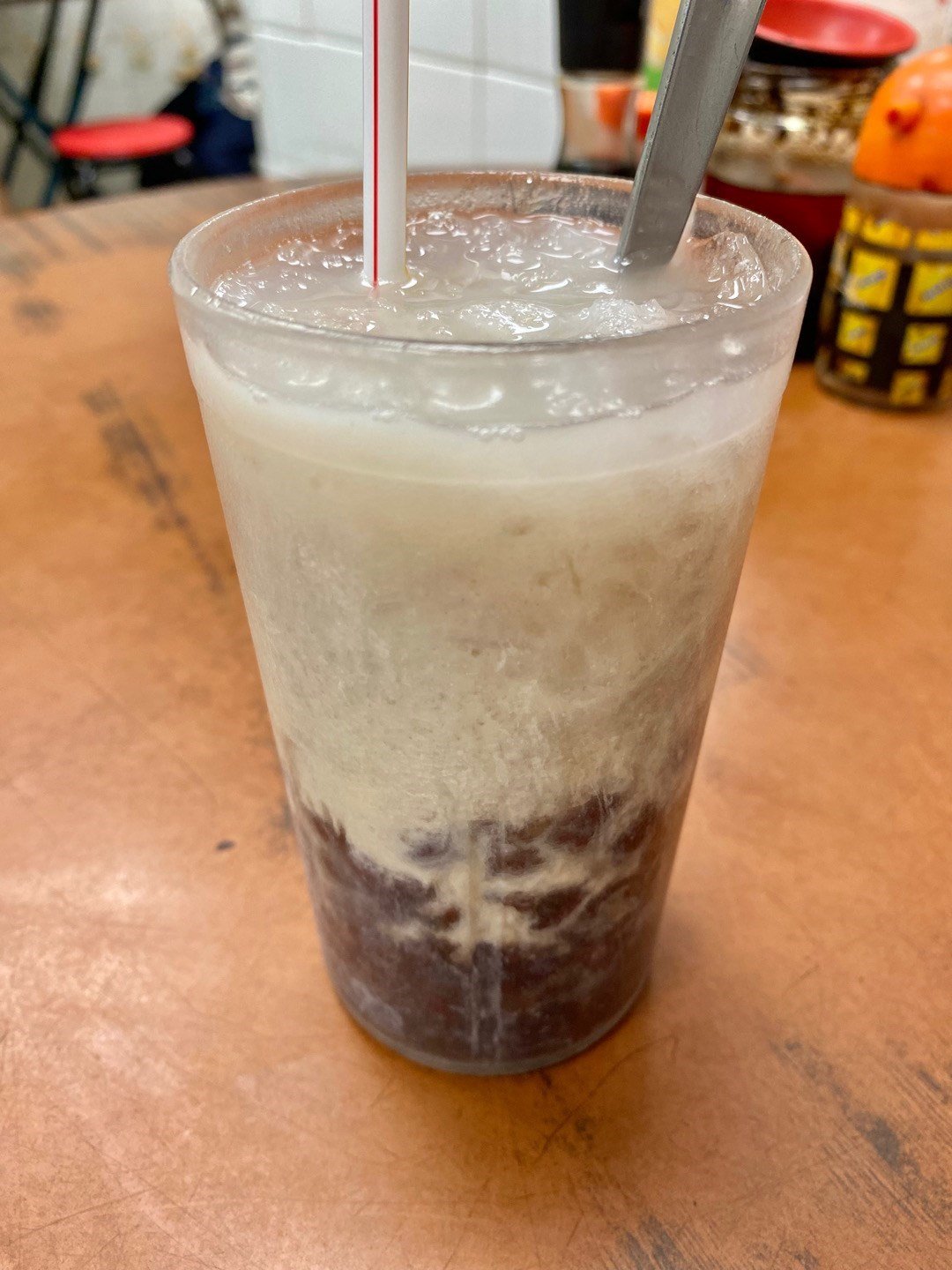 新香園