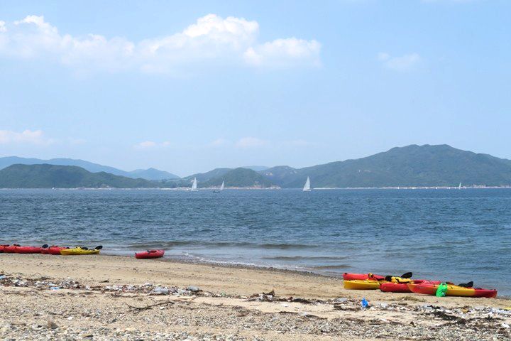 白水碗