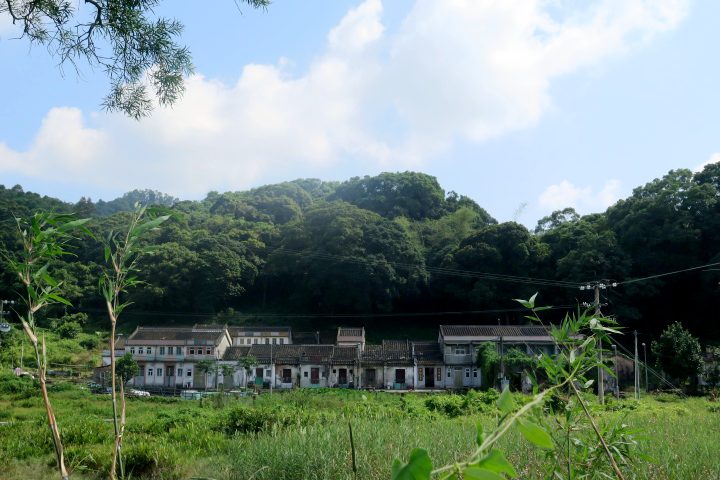  鳳坑谷埔