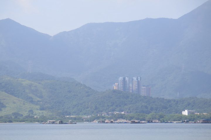  鳳坑谷埔