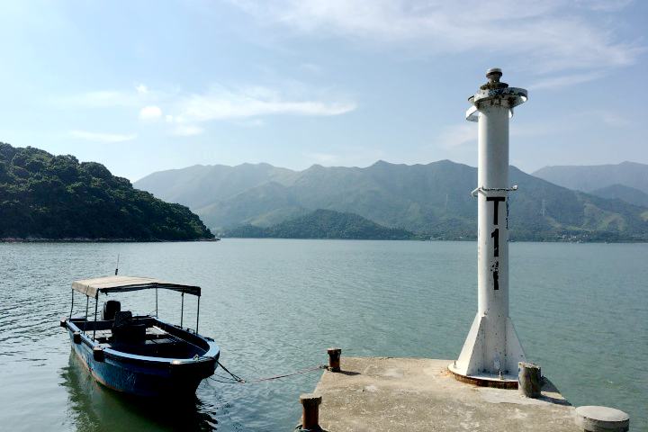  鳳坑谷埔